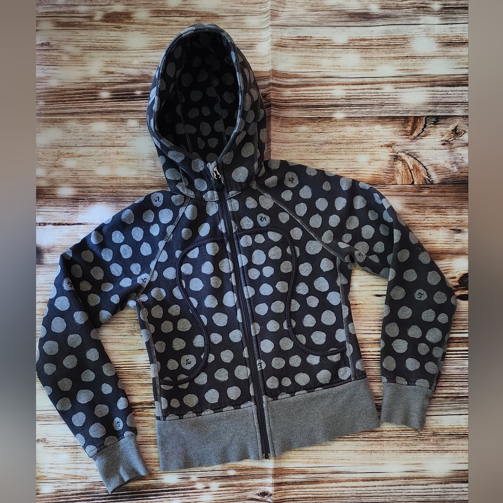 Lululemon Scuba